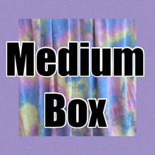 Load image into Gallery viewer, Tie Dye Mystery Box