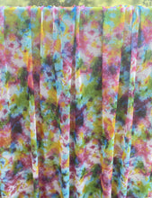 Load image into Gallery viewer, Azalea Tie Dye Mesh