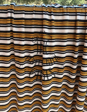 Load image into Gallery viewer, Marigold Stripe Ribbed Knit