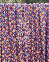 Load image into Gallery viewer, Lemons &amp; Butterflies Marketa Stengl Double Brushed Polyester Spandex